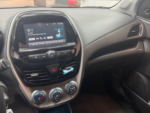 Used 2017 Chevrolet Spark LS image 23