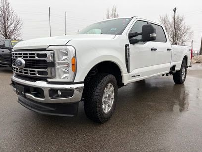 Used 2023 Ford F250 XLT