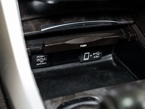 Used 2020 Acura TLX w/ Technology Package image 21