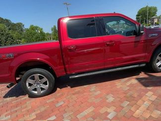 Used 2019 Ford F150 XLT w/ Equipment Group 302A Luxury AWD/4WD video 2