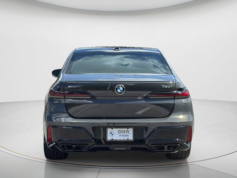 New 2026 BMW 760i xDrive AWD/4WD image 31