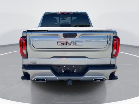 Used 2024 GMC Sierra 1500 Denali Ultimate AWD/4WD image 7