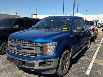 Used 2018 Ford F150 XLT w/ Equipment Group 302A Luxury