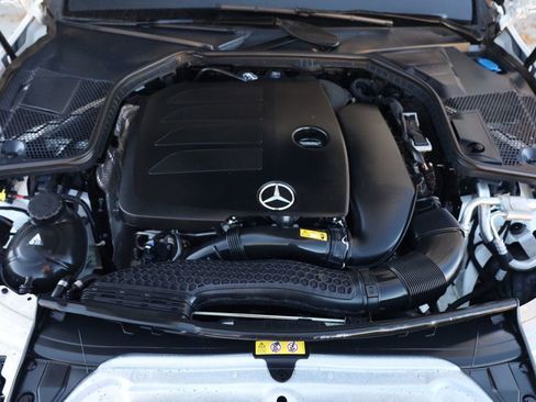 Used 2020 Mercedes-Benz C 300 4MATIC Sedan image 23