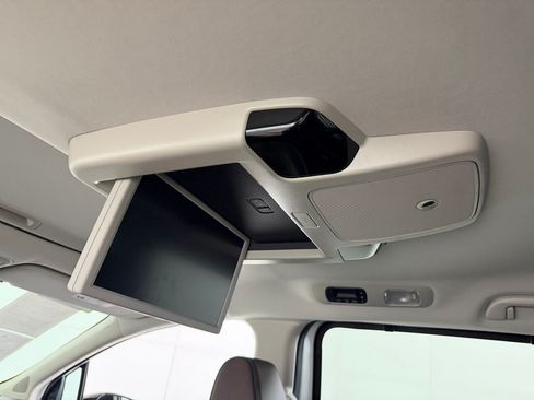 Used 2025 Honda Odyssey Elite image 25
