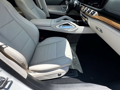 New 2026 Mercedes-Benz GLE 350 4MATIC image 15