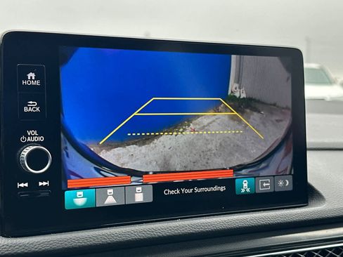 Certified 2024 Acura Integra A-Spec image 18