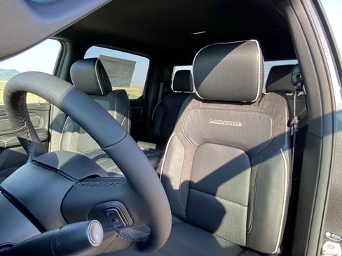 New 2026 RAM 1500 Laramie image 16