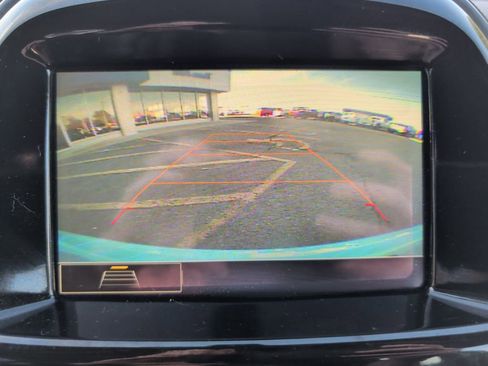 Used 2022 Chevrolet Spark LT w/ Spark Special Edition image 16