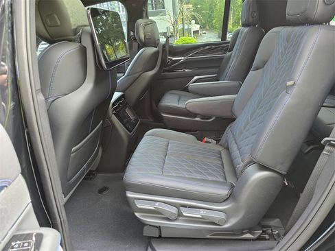 New 2026 Cadillac Escalade IQL Sport 1 image 18