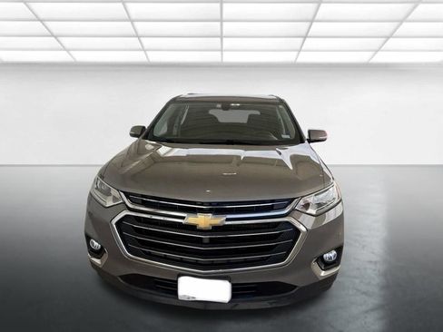 Used 2019 Chevrolet Traverse LT FWD image 4