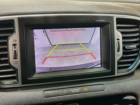 Used 2019 Kia Sportage EX w/ EX Sport Appearance Package FWD image 13