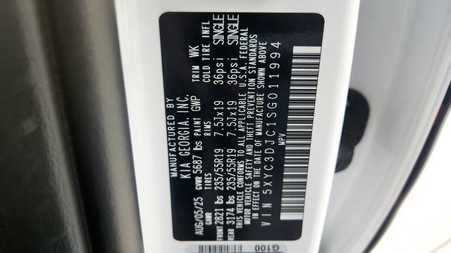 Used 2025 Kia EV6 Wind AWD/4WD image 74