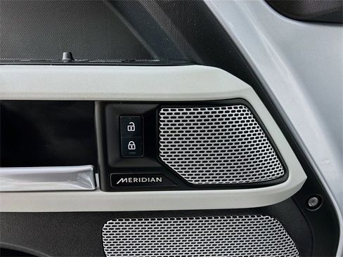 Certified 2024 Land Rover Defender 130 S image 21