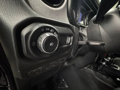 New 2027 Jeep Wrangler Unlimited Sport AWD/4WD image 27