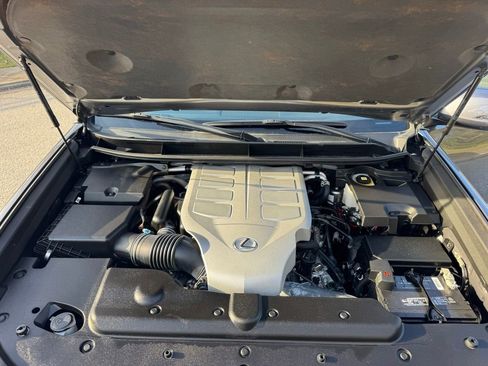 Certified 2023 Lexus GX 460 Premium image 18