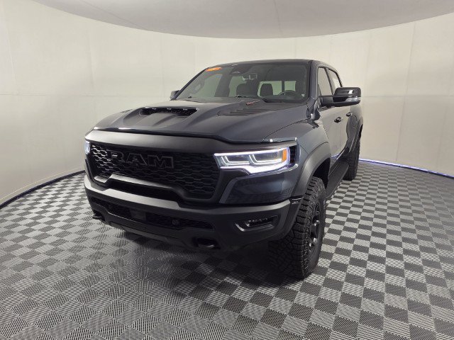 New 2026 RAM 1500 RHO w/ RHO Level 1 Equipment Group AWD/4WD image 3