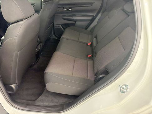 Used 2024 Honda CR-V EX image 21
