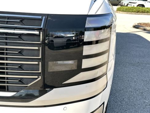 New 2026 Hyundai Palisade Calligraphy image 6