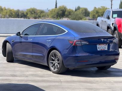 Used 2018 Tesla Model 3 Long Range