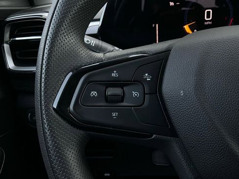 Used 2025 Chevrolet TrailBlazer LT image 31