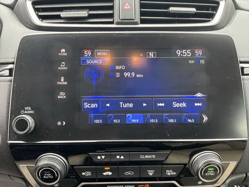 Used 2018 Honda CR-V EX-L image 23