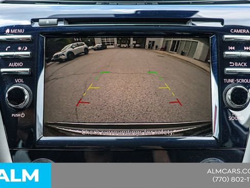 Used 2024 Nissan Murano SV FWD image 28