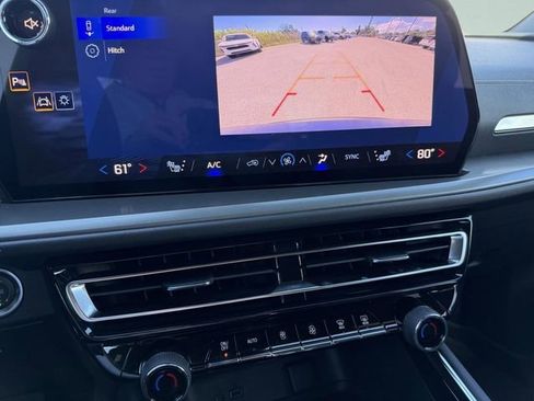 New 2026 Chevrolet Traverse LT w/ Sun and Wheel Package image 49