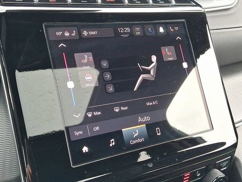 Certified 2023 Jeep Grand Cherokee Altitude AWD/4WD image 19