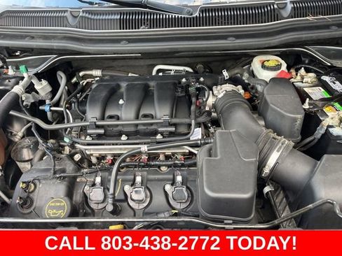 Used 2018 Ford Explorer 4WD image 37