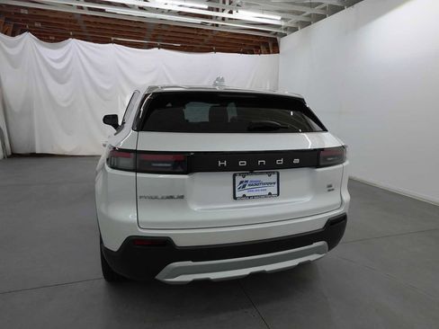 Used 2024 Honda Prologue EX image 7
