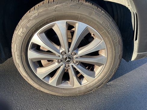 Used 2020 Mercedes-Benz GLE 350 4MATIC image 12