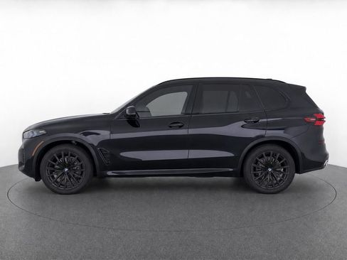 Used 2025 BMW X5 sDrive40i w/ M Sport Package RWD image 6