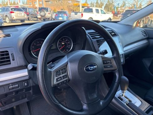 Used 2014 Subaru Crosstrek 2.0i Premium w/ Popular Package #2 image 6