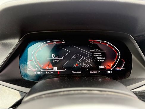 Used 2020 BMW X7 xDrive40i w/ M Sport Package image 10