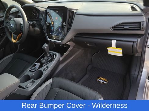 Certified 2025 Subaru Crosstrek 2.5i Wilderness w/ Wilderness Package image 9
