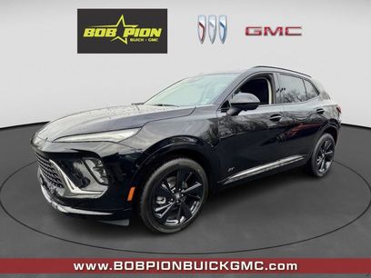 New 2026 Buick Envision Sport Touring