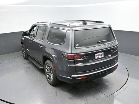 Used 2024 Jeep Wagoneer Series II AWD/4WD image 47