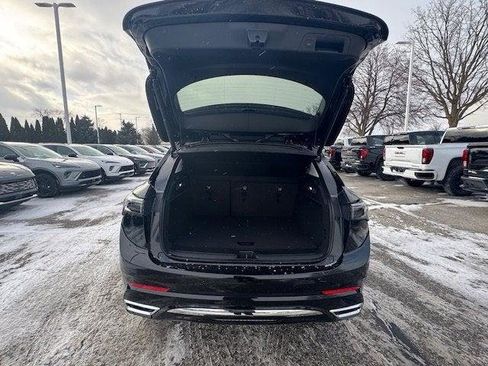 New 2026 Buick Envision Avenir image 5