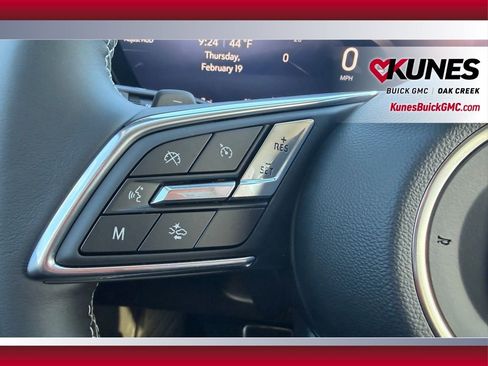 New 2026 Buick Envision Sport Touring AWD/4WD image 11