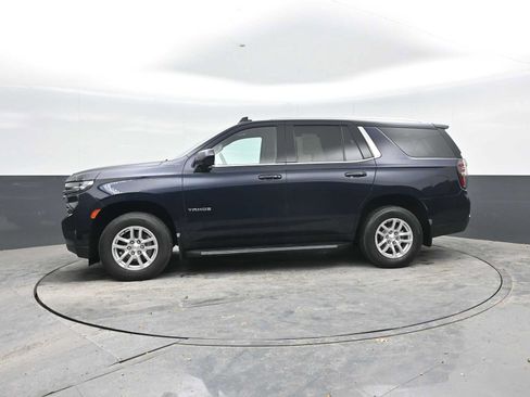 Used 2021 Chevrolet Tahoe LT AWD/4WD image 4