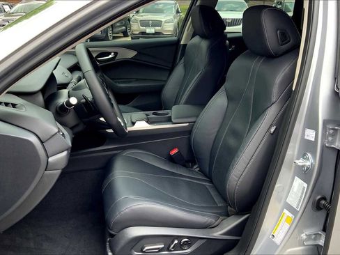 New 2025 Acura TLX w/ Technology Package FWD image 17