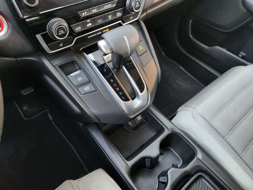Used 2018 Honda CR-V EX image 19