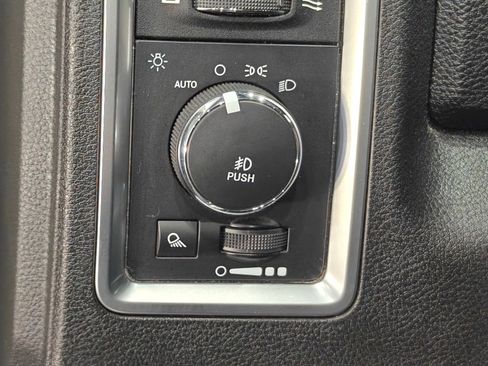 Used 2017 RAM 2500 Limited AWD/4WD image 58