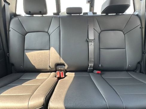 New 2026 Chevrolet Colorado Trail Boss image 26