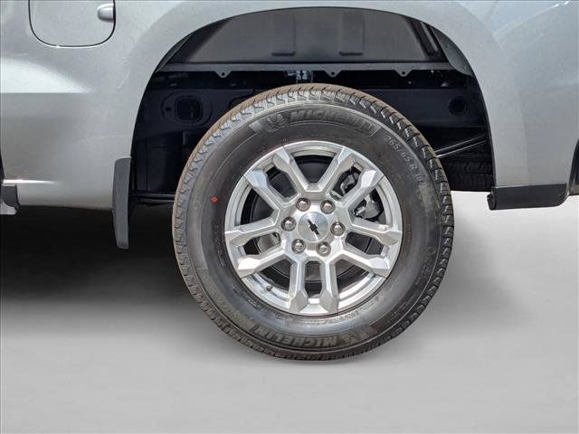 New 2026 Chevrolet Silverado 1500 RST w/ Safety Package RWD image 10