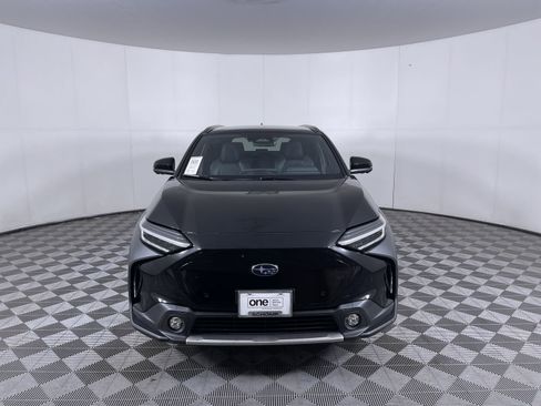 Used 2023 Subaru Solterra AWD image 28