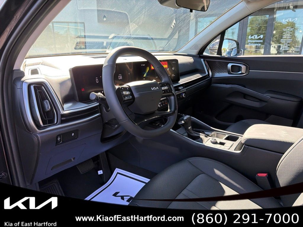 New 2026 Kia Sorento S AWD/4WD image 32