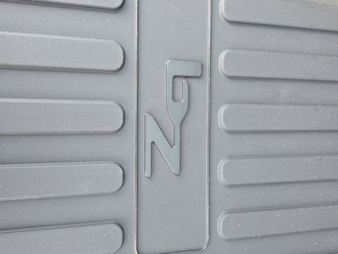 New 2026 Toyota bZ image 33