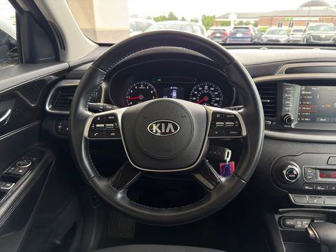 Used 2020 Kia Sorento LX w/ LX I4 Convenience Package AWD/4WD image 12